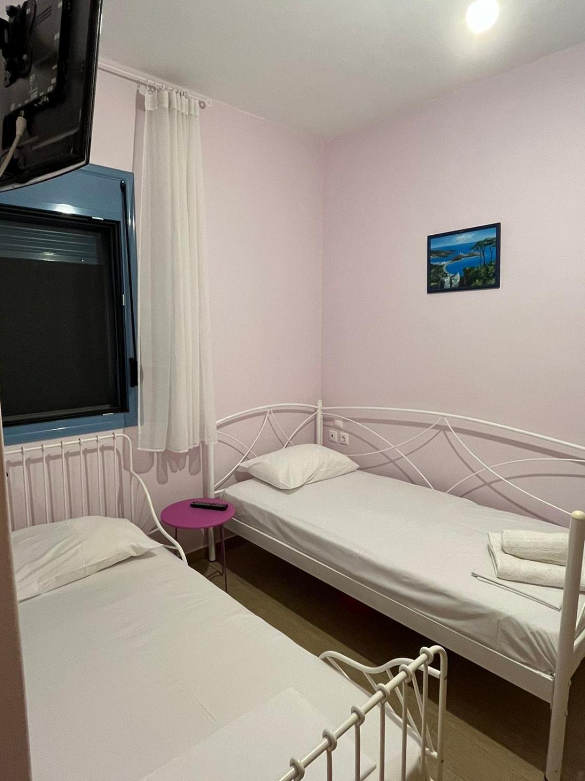 Theros House Agios Ilias  Exterior photo