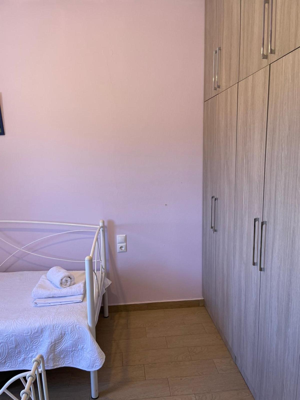 Theros House Agios Ilias  Exterior photo
