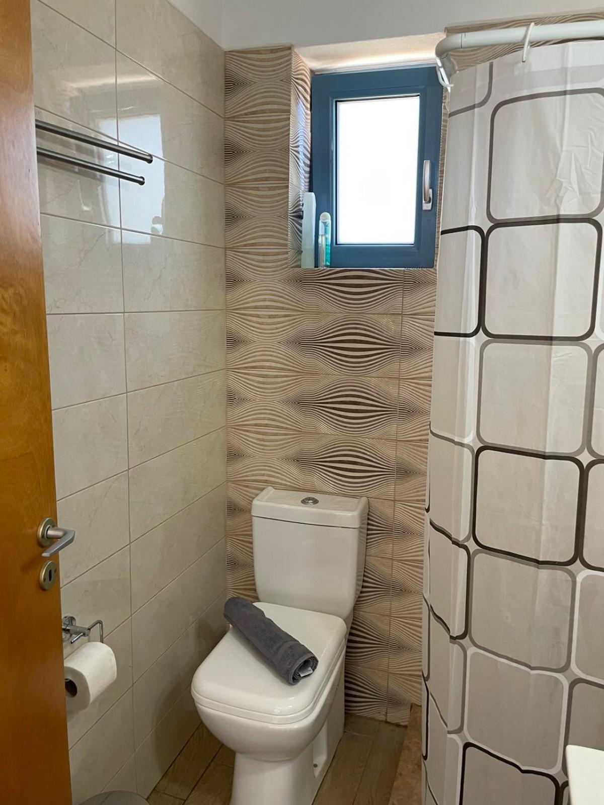 Theros House Agios Ilias  Exterior photo